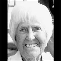 MARJORIE DRAPER Obituary (2019)