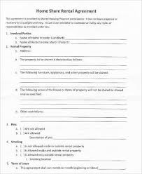 Check spelling or type a new query. Free 10 House Rental Contract Samples In Pdf Ms Word