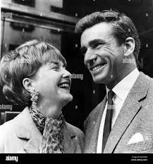 Richard wyler Black and White Stock Photos & Images