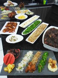 Feijoada Completa do Chef Paulinho Pecora