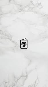 Birthday Instagram Highlight Cover Marble New Travel Instagram Highlight Covers Marble 15 Ideas Travel Instagram Instagram Aesthetic Instagram