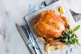 How to cook a turkey breast in the crock pot. Talking Turkey Ilovecooking