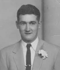 Richard Paul “Dick” Goetz (1930-1993)