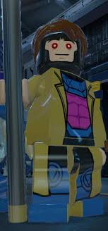 Collect all 250 gold bricks. Gambit Yay Lego Marvel Super Heroes Lego Marvel Marvel