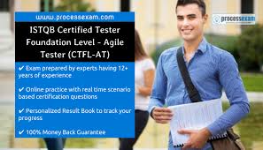 Gear Up Your Career With Istqb Agiletester Ctfl At Certification Https Www Processexam Com Istqb Istqb Certif Practice Exam Exam This Or That Questions