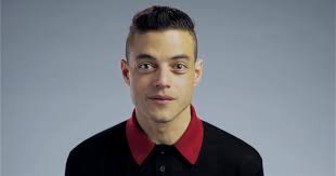 Why Rami Malek Has Always Had To Share His Birthday