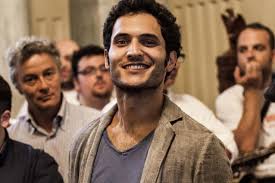 Difficile fare l'attore dopo il grande fratello. Le 10 Foto Piu Belle Di Alessandro Tersigni Blog Di Cultura
