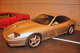 The alberta chapter of the ferrari club of america (fca) is condemning the actions of an unnamed driver following a tuesday evening collision that sent two women to hospital. Ferrari Club Of America Alberta Chapter At The Calgary Airport Tunnel Grand Opening Gtspirit