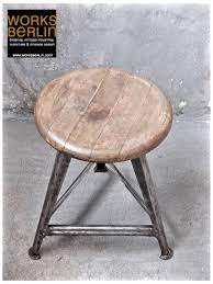 Vind fantastische aanbiedingen voor rowac. Rowac Worksberlin Restauriert Und Verkauft Rowac Hocker Stuhle