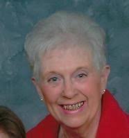 Lois Hancock Obituary (1933