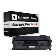 Print from smartphones, tablets, and through wireless connections. Hp Laserjet Pro 400 M 401 Dne Toner Und Druckerpatronen Tonerpartner Lu