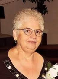 Josephine A. Savering "Josie"