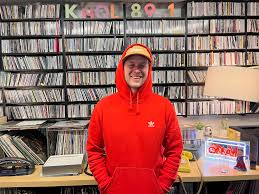 Electronic DJs bring the heat to Jackson's biggest week of winter