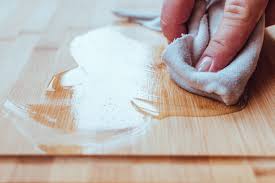Beeswax makes an ideal base for creating just that. What Kind Of Oil Should You Use On A Cutting Board Hardwood Lumber Company