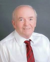 Michael Vincent Wood Obituary December 12, 2024