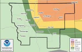 * until 700 pm mdt. Multiple Weak Short Lived Tornadoes Strike Colorado Including Weld County Greeley Tribune