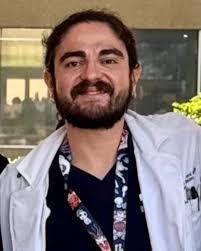 Dr. Julián Abraham Corral Aguilar