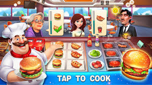 The game is called the heist 2 it is not heist 2. Happy Cooking For Android Apk Download