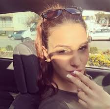 Eda Özay (@edaozy_1903)