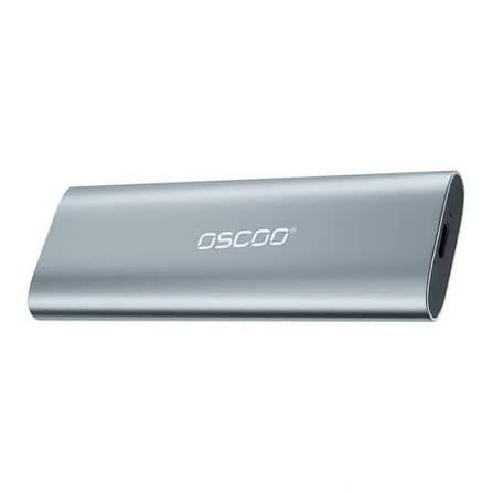 باکس اس اس دی M.2 اسکو مدل OSCOO OSND1