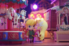 Pin By Shii San7714 On Zelda Doll Scenes Legend Of Zelda Nendoroid