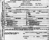 Immigration new zealand does not consider a full birth certificate to be unobtainable when it is difficult or takes a long time to obtain. Vital Records Palm Beach County Flgenweb