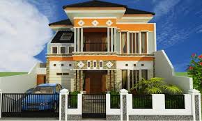 Inspirasi rumah minimalis 2 lantai dengan desain modern dan sederhana. Desain Rumah Minimalis 2 Lantai Modern Terbaru Content