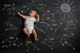 Causes of cancer in children. What These Zodiac Signs For Newborn Babies Say About Their Future Page 9 Of 34 Parentology