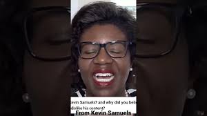 What did I learn from ‪@byKevinSamuels‬ ‪@MaggietheSubstituteTeacher‬