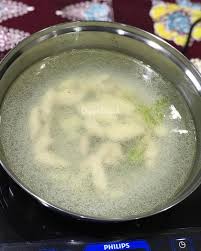 Sos bbq sangat mudah dan sedap. Rupanya Ini Cara Nak Buat Sos Cili Steamboat Kaw Macam Makan Kat Kedai Keluarga