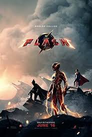 The Flash (film) - Wikipedia