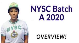 There are two buttons on the portal. How To Print Nysc Call Up Letter For 2020 Batch Portal Nysc Org Ng Financial Watch