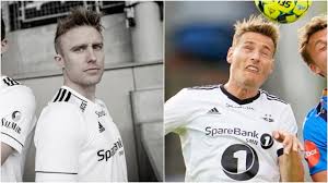 Han dro tilbake til molde og til eliteserien på starten av 2011. Rosenborg Fansen Jubler Badeballen Er Borte Eurosport