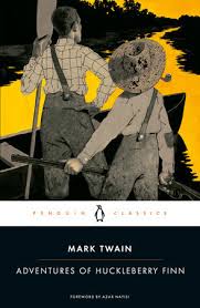 Her friend, amelia, comes from a rich family and is in love with an army officer. Adventures Of Huckleberry Finn By Mark Twain 9780143107323 Penguinrandomhouse Com Books