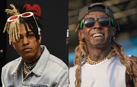 Lil wayne has been in the music industry for 25+ years now. Xxxtentacion To Feature On Lil Wayne S Long Awaited Tha Carter V