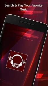 Mp3juice Free Mp4juice Downloader For Android Apk Download