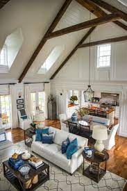 Hgtv Dream Home 2015 Artistic View Living Room Dining Room Combo Hgtv Dream Home Hgtv Dream Homes