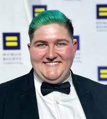 The Advocate, March-April 2023 by Equal Pride