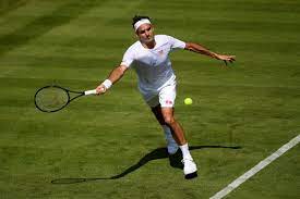The sampras era | when pete dominated wimbledon. Wimbledon In Gefahr Ein Grund Mehr Fur Roger Federer Bis 2022 Zu Spielen