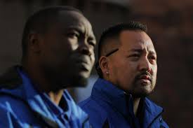 Meet the CARE Team, Seattle's new mental health crisis responders