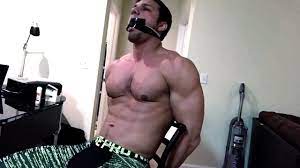Gay muscle bdsm