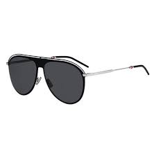 Découvrez une large sélection de lunettes de soleil pour homme qui vous confèreront un look décontracté et chic à la fois. Dior Homme Dior0217s Csa Ir Lunettes De Soleil