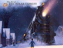 This is a small selection of sketches i worked on while testing ideas for a future polar express picture that i do every year. The Art Of The Polar Express Vaz Mark Cotta Starkey Steve Zemeckis Robert Amazon De Bucher