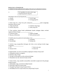 Exam Pendidikan Moral Tingkatan 3 Pdf
