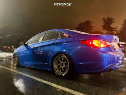Image result for Royal Blue 2011 Sonata