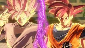 We did not find results for: Black Goku Rose Vs Goku Super Saiyan God Dragon Ball Xenoverse 2 Youtube