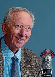 A-K Valley Hall of Fame to honor broadcasting legend Bob Tatrn