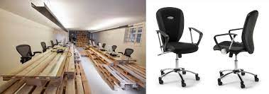 Arredamento Da Ufficio Creativo Con Pallet Di Riciclo Per Le Scrivanie E Sedie Operative Certificate Arredamento Da Ufficio Mobili Per Ufficio Arredamento