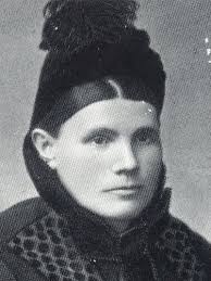 Prudence Pascoe Jeffery (1831-1900)