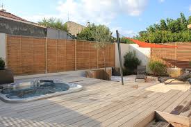 Maybe you would like to learn more about one of these? Terrasse Bois Exotique Cumaru Kolonialstil Patio Montpellier Von Nature Bois Concept Houzz